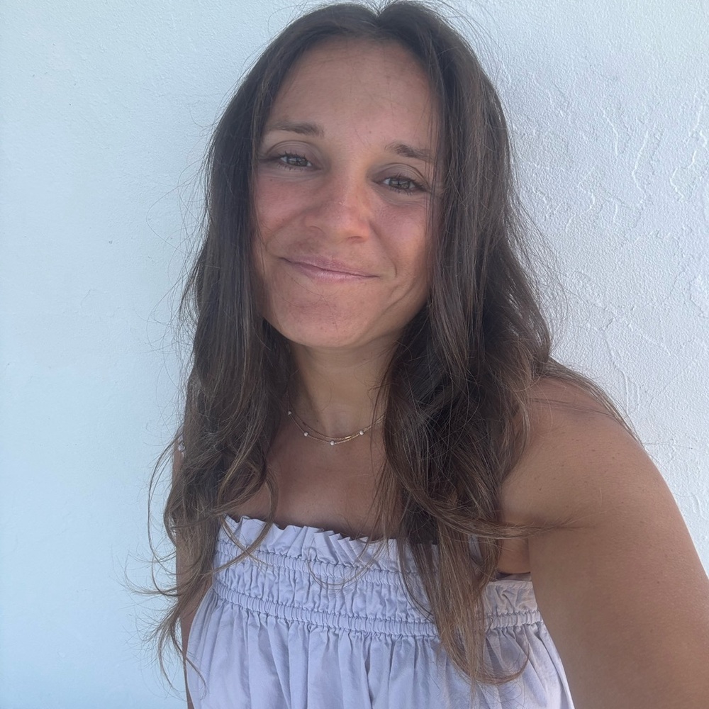 Meet your Posher, Micaela